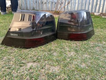 Svetla na golf 4 - 4