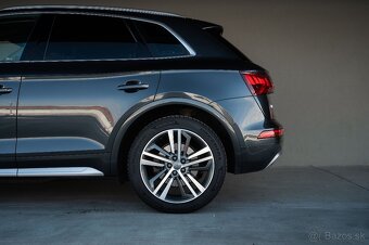Audi Q5 2.0 TDI 190k quattro - 4