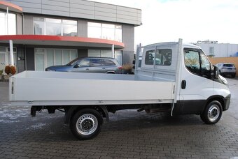 Iveco Daily 35S13 2.3 D 93KW Valník⭐ODPOČET DPH⭐ - 4