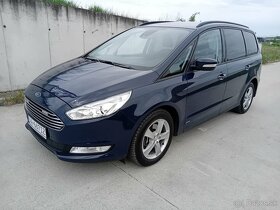 Ford Galaxy Business, 4x4, 5-miest - 4