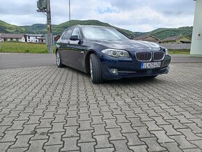BMW 530d xDrive - 4