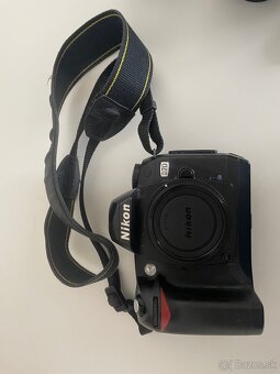 Nikon D70 - 4
