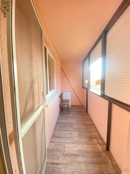 Na prenájom 3 ibyt na Športovej ulici v Dun. Strede - 4