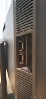 Predám LCD monitor - Hewlett Packard, EliteDisplay E231 - 4