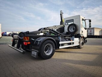 VOLVO FL 210, 16t, nový 10t hákový nosič - 4