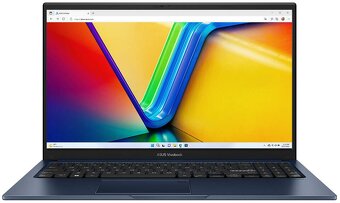 ASUS Vivobook 15 X1504ZA-NJ040W modrý - 4