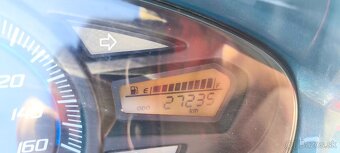Predám Honda PCX125 - 4