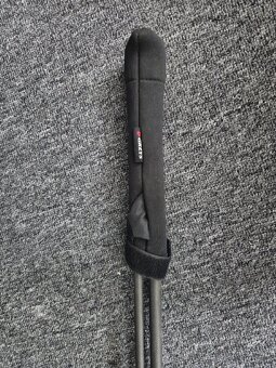 Predám udice 3 x GREYS Aircurve 12ft 3lb - 4