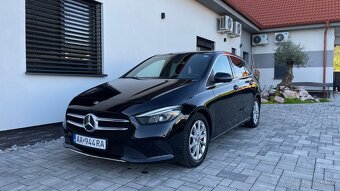 MERCEDES - BENZ B - NA PREDAJ / NA SPLÁTKY - 4