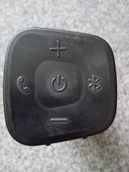 Bluetooth reproduktor - 4