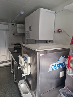 Foodtruck - skoro nový - 4