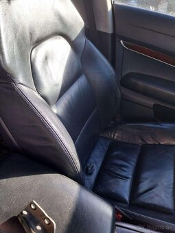 Audi A6 3.2Fsi 188kw automat - 4