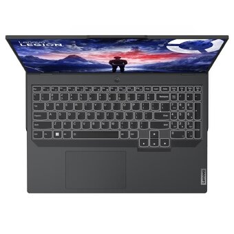 Lenovo Legion Pro 5 16IRX9-Core i9 14900HX-32GB-1TB-RTX4070- - 4