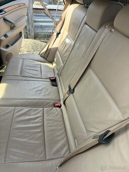 Bmw x5 e53 - 4