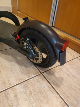 Xiaomi Mi Electric Scooter Pro 2 - 4