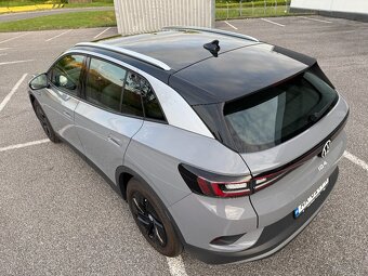 Volkswagen ID.4 Pure 52kWh City ODPOCET DPH - 4