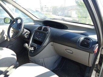 CITROEN XSARA PICASSO nepojazdné - 4