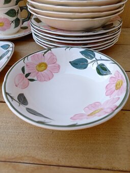 Villeroy & Boch Wild Rose - 4