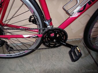 Cestný bicykel Viking XRR DW - 4