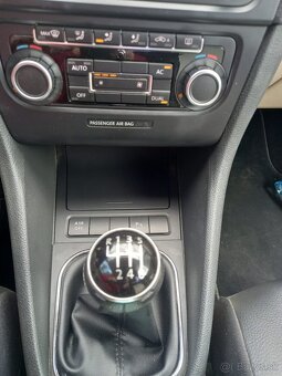 Volkswagen Golf 6 - 4