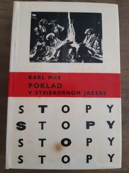 Stopy - 4