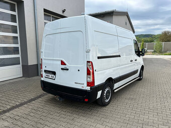Renault Master 2.3 dCi, L2H2, odpočet DPH - 4