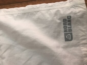 NOVÁ NORDBLANC originál white damska sukna 40 - 4