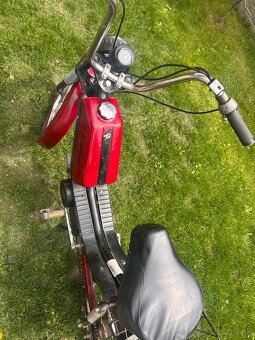 Babeta 210 - 4