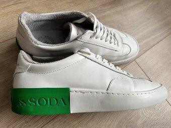 Pánske tenisky Scotch and soda - 4