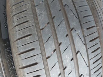215/65R17 letné pneumatiky - 4