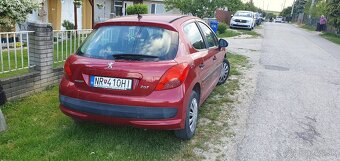 Predám Peugeot 207 - 4
