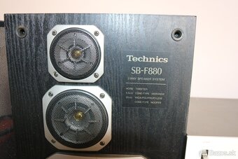 Technics - 4
