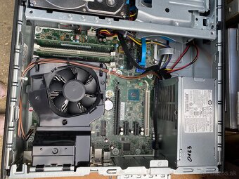 PC HP i5 6500 4jadro,16GB DDR4,HD530,120GBSSD,1TB - 4