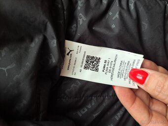 Karl Lagerfeld bunda. Pc 170e - 4