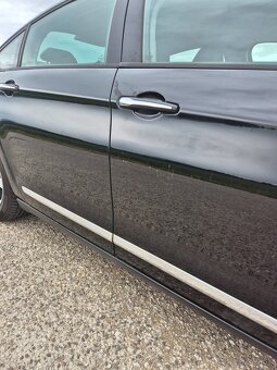Citroën C5 - 4