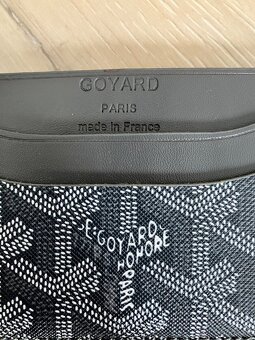 Goyard cardholder - 4