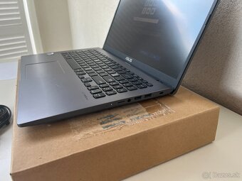 Notebook Asus X509UA, 15.6“ obrazovka, 100% stav - 4