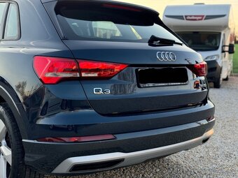 Audi Q3 35 2.0 TDI Advanced S tronic - 4