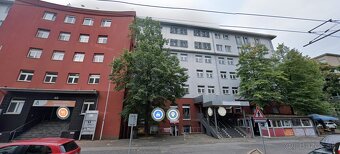 Šikovný obchodný priestor na PREDAJ, Záhradnícka – RUŽINOV, - 4