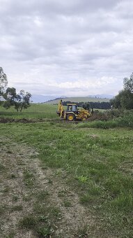 Pozemok pre budúcu výstavbu rodinného domu - 4