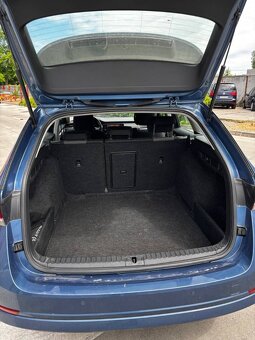 Skoda Octavia 4 Combi - 4