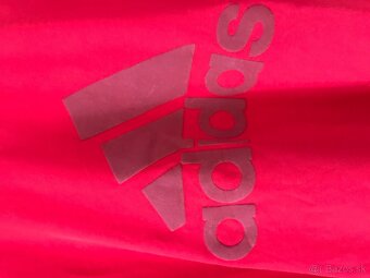 NOVÉ ADIDAS originál climalite pánske tricko XL - 4