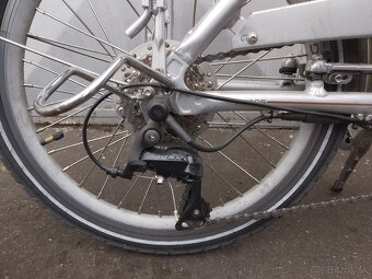 Predaj bicykla - 4