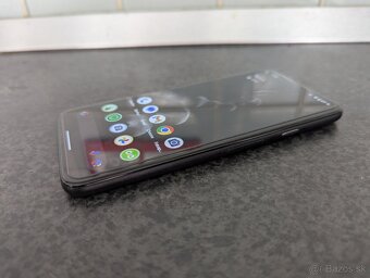 Google Pixel 5 - 4