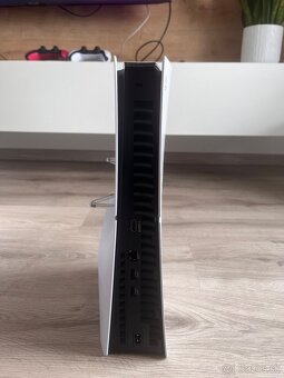 Playstation 5 Slim - 4