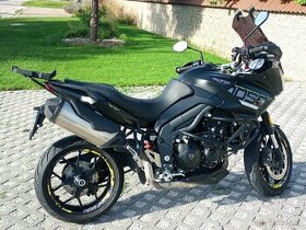 Triumph Tiger Sport 1050 - 4