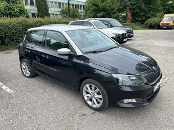 Škoda Fabia 1.2 TSI 110k Tour de France - 4
