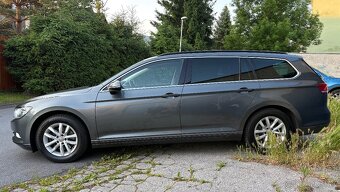 Passat b8 2.0TDI DSG - 4