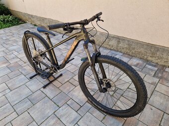 TREK ROSCOE 7 - 4