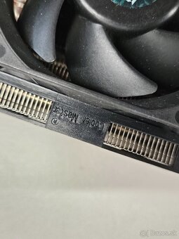 Originál CPU chladič Cooler Master pre AMD FX 6200 - 4